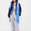 Yetişkinler İçin En Yumuşak Flanel Pijama Gömleği