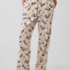 Yetişkinler İçin En Yumuşak Flanel Pijama Pantolonu