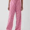 Yetişkinler İçin En Yumuşak Flanel Pijama Pantolonu