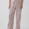 Yetişkinler İçin En Yumuşak Flanel Pijama Pantolonu