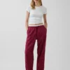 Yetişkinler İçin En Yumuşak Flanel Pijama Pantolonu