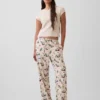 Yetişkinler İçin En Yumuşak Flanel Pijama Pantolonu