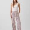Yetişkinler İçin En Yumuşak Flanel Pijama Pantolonu