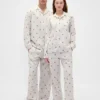 Yetişkinler İçin En Yumuşak Flanel Pijama Pantolonu