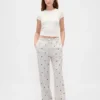 Yetişkinler İçin En Yumuşak Flanel Pijama Pantolonu