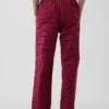 Yetişkinler İçin En Yumuşak Flanel Pijama Pantolonu