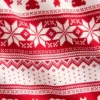 Yetişkinler İçin En Yumuşak Flanel Pijama Pantolonu