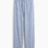 Yetişkinler İçin En Yumuşak Flanel Pijama Pantolonu