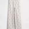Yetişkinler İçin En Yumuşak Flanel Pijama Pantolonu