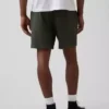 Yetişkinler İçin Kalın Fransız Terli Sweat Şortlar