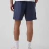 Yetişkinler İçin Kalın Fransız Terli Sweat Şortlar