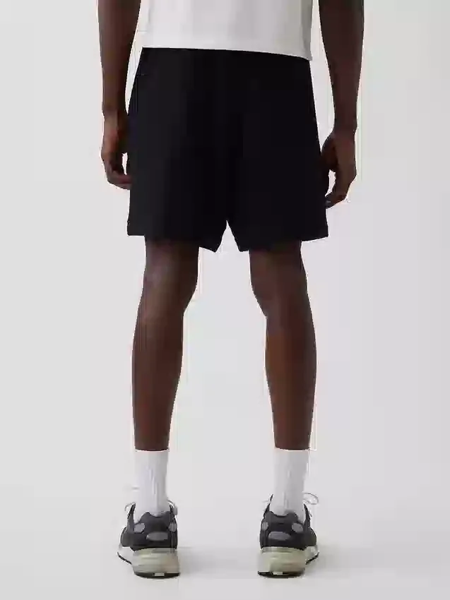 Yetişkinler İçin Kalın Fransız Terli Sweat Şortlar