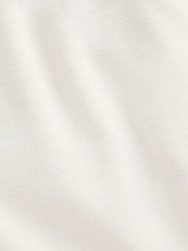 Yetişkinler İçin Kalın Fransız Terli Sweat Şortlar