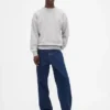 Yetişkinler İçin Kalın, Oversize Sweatshirt