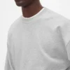 Yetişkinler İçin Kalın, Oversize Sweatshirt