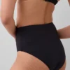 Yüksek Bel Bikini Alt Giyim