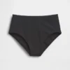 Yüksek Bel Bikini Alt Giyim