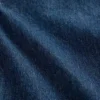 Yüksek Bel Cheeky Düz Kesim Jean'ler