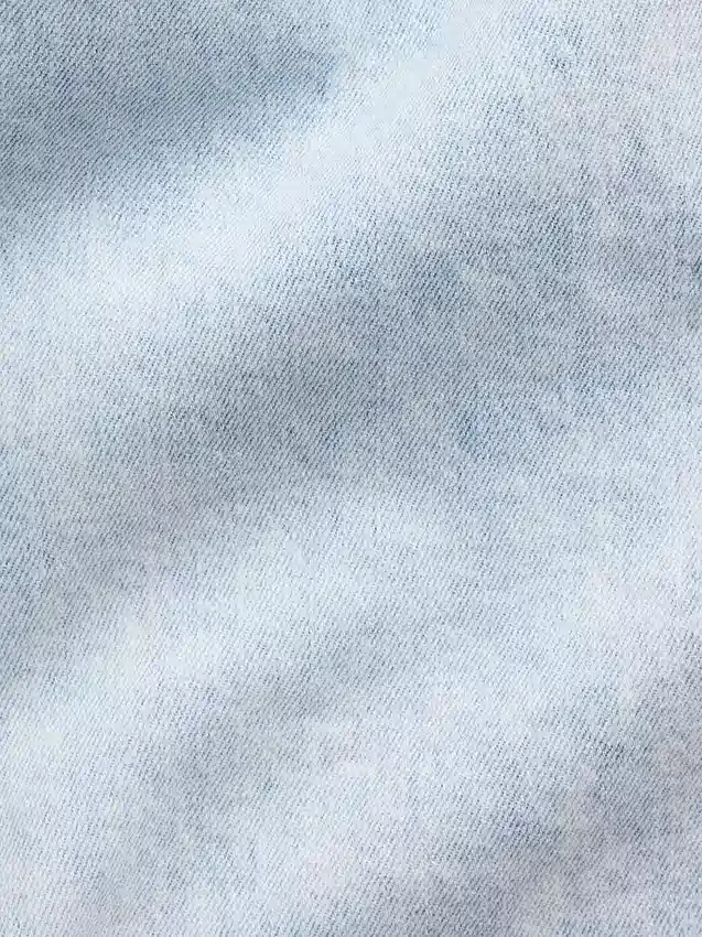 Yüksek Bel, Geniş Paça, Ayak Bileği Uzunluğunda Jean