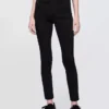 Yüksek Bel Gerçek Skinny Jean'ler