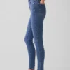 Yüksek Bel Gerçek Skinny Jean'ler