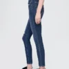Yüksek Bel Gerçek Skinny Jean'ler