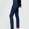 Yüksek Bel Gerçek Skinny Jean'ler