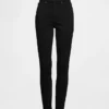 Yüksek Bel Gerçek Skinny Jean'ler
