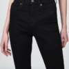 Yüksek Bel Gerçek Skinny Jean'ler
