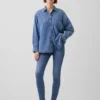Yüksek Bel Gerçek Skinny Jean'ler