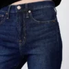Yüksek Bel Gerçek Skinny Jean'ler
