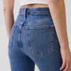 Yüksek Bel Gerçek Skinny Jean'ler