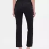 Yüksek Bel Kick Flare Jean'ler