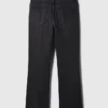Yüksek Bel Kick Flare Jean'ler