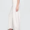 Yüksek Bel Ultrasoft Horseshoe Jean'ler