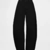 Yüksek Bel Ultrasoft Horseshoe Jean'ler