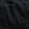 Yüksek Bel Ultrasoft Horseshoe Jean'ler