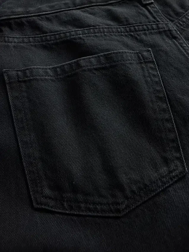 Yüksek Bel Ultrasoft Horseshoe Jean'ler