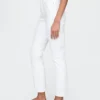Yüksek Bel Vintage Slim Jean'ler