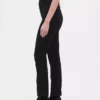 Yüksek Bel Vintage Slim Jean'ler