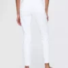 Yüksek Bel Vintage Slim Jean'ler