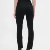 Yüksek Bel Vintage Slim Jean'ler