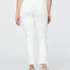 Yüksek Bel Vintage Slim Jean'ler