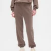 Yüksek Bel Vintagesoft Jogger Pantolon