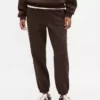 Yüksek Bel Vintagesoft Jogger Pantolon