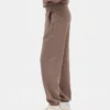Yüksek Bel Vintagesoft Jogger Pantolon