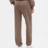 Yüksek Bel Vintagesoft Jogger Pantolon