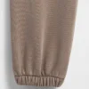 Yüksek Bel Vintagesoft Jogger Pantolon