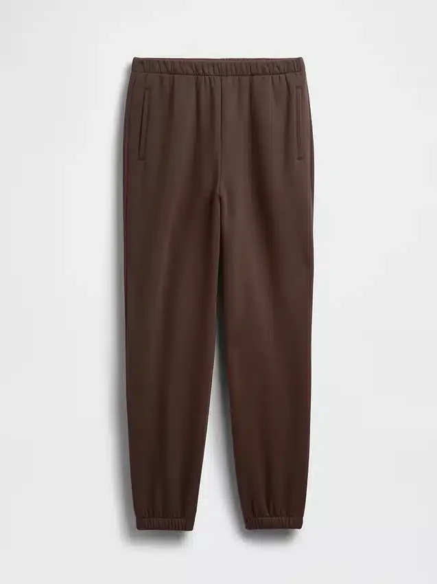 Yüksek Bel Vintagesoft Jogger Pantolon