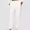 Yüksek Bel Vintagesoft Rahat Jogger Pantolon